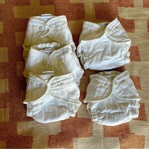 Esembly size 1 inners (5)